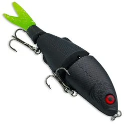 Fishcraft Fish Craft Bulldog Lure -Shimano shop fishcraft bulldog lure matte black 66555.1666052218