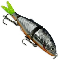 Fishcraft Fish Craft Bulldog Lure -Shimano shop fishcraft bulldog lure silver shad 57494.1666052218