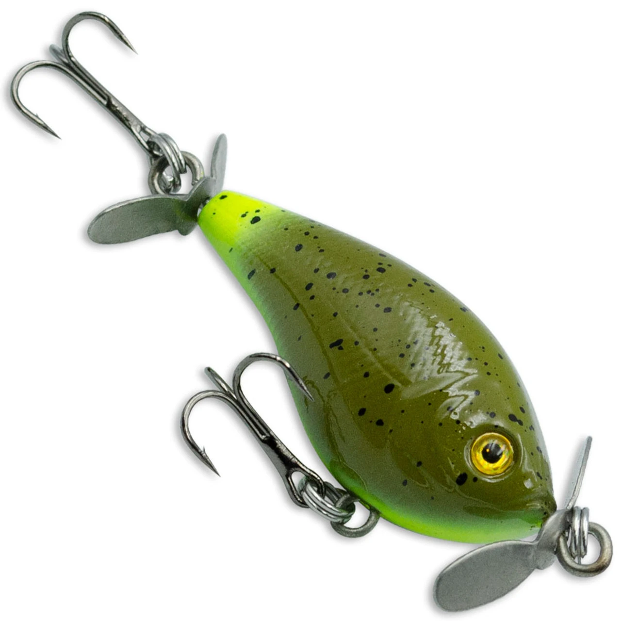 Fishcraft Fish Craft Fizz Bug Lure 4 Fishcraft Fish Craft Fizz Bug Lure - Image 2