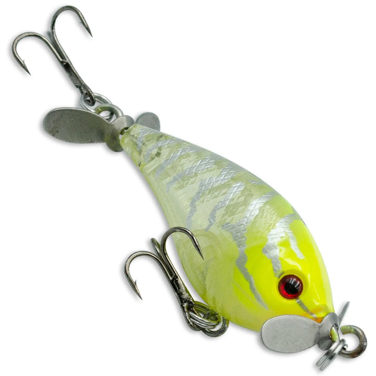 Fishcraft Fish Craft Fizz Bug Lure 5 Fishcraft Fish Craft Fizz Bug Lure - Image 3