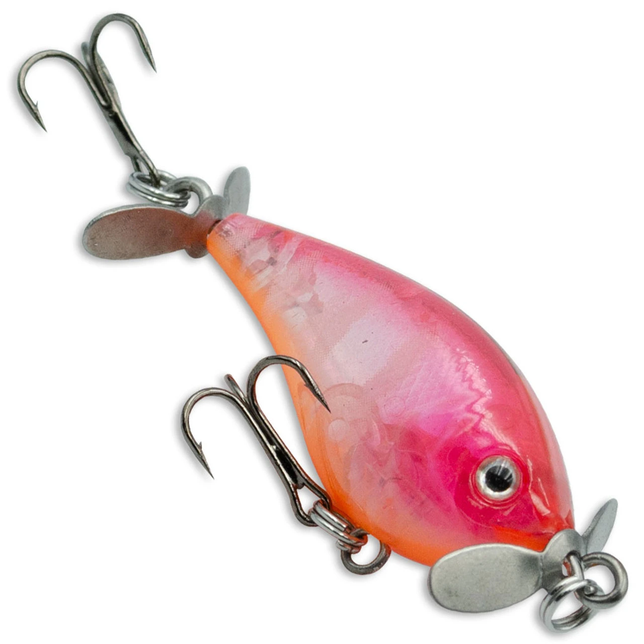 Fishcraft Fish Craft Fizz Bug Lure 8 Fishcraft Fish Craft Fizz Bug Lure - Image 6