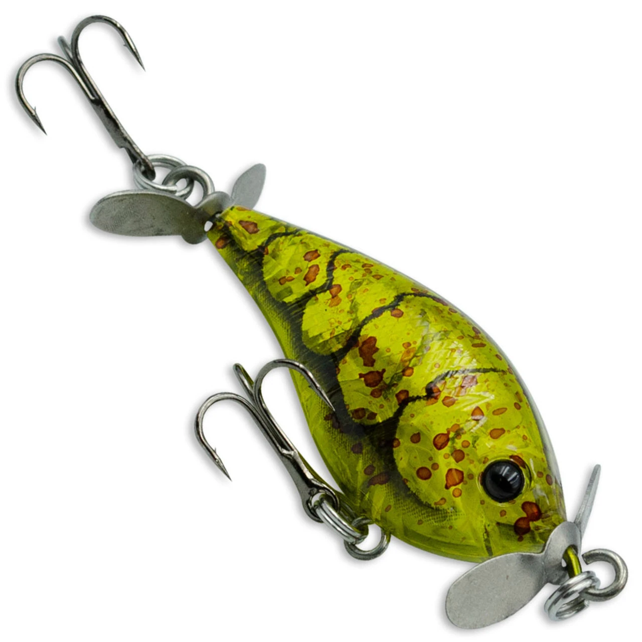 Fishcraft Fish Craft Fizz Bug Lure 10 Fishcraft Fish Craft Fizz Bug Lure - Image 8
