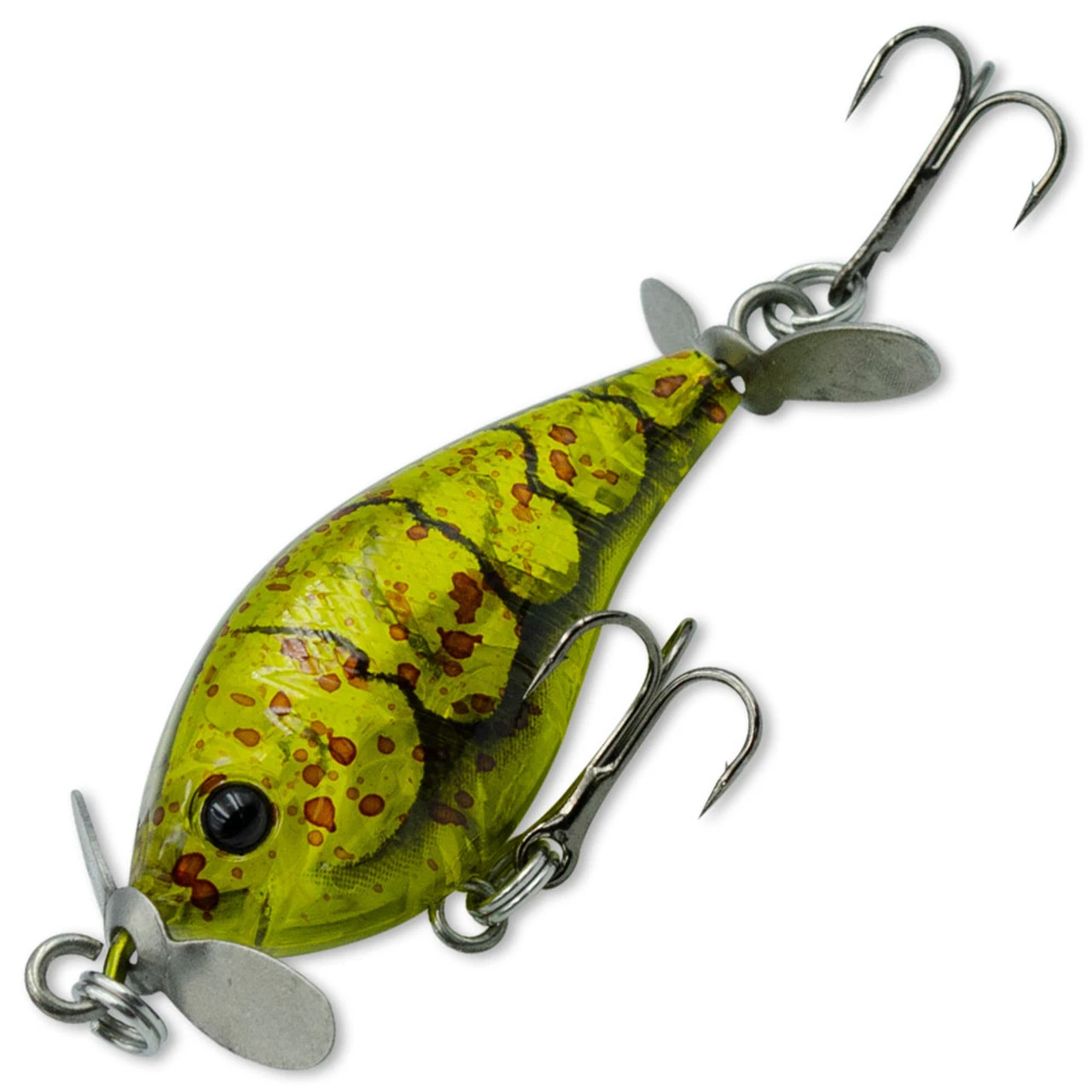 Fishcraft Fish Craft Fizz Bug Lure 3 Fishcraft Fish Craft Fizz Bug Lure
