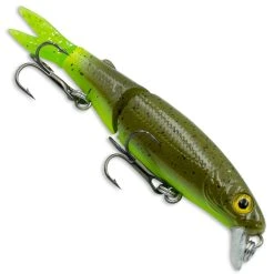 Fishcraft Fish Craft Squirmer Lure 13 Fishcraft Fish Craft Squirmer Lure -Shimano shop fishcraft squirmer lure camo 98192.1665825632
