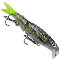 Fishcraft Fish Craft Squirmer Lure 17 Fishcraft Fish Craft Squirmer Lure -Shimano shop fishcraft squirmer lure spotted herring 00841.1665825632
