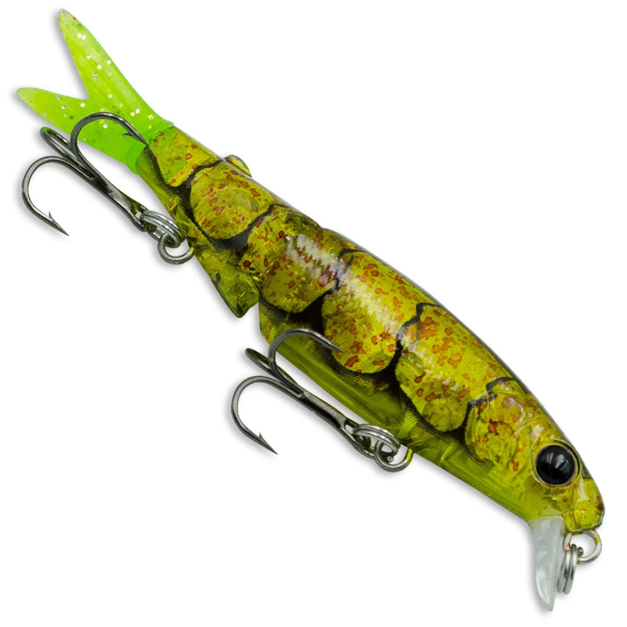 Fishcraft Fish Craft Squirmer Lure 10 Fishcraft Fish Craft Squirmer Lure - Image 8