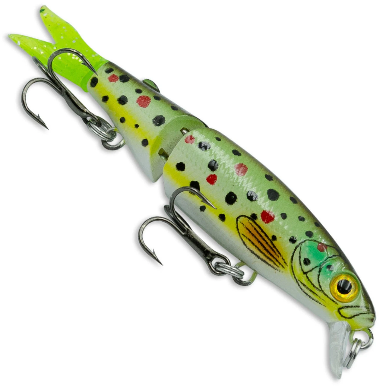 Fishcraft Fish Craft Squirmer Lure 11 Fishcraft Fish Craft Squirmer Lure - Image 9