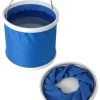 Fishing Gear Other Small Folding Collapsible Bucket 1 Fishing Gear Other Small Folding Collapsible Bucket -Shimano shop folding boat bucket 92989.1455436844