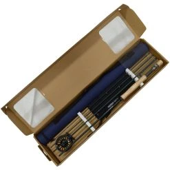 Gillies Fly Fishing Outfit