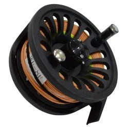 Gillies Fly Fishing Outfit -Shimano shop gillies fly fishing reel 21169.1647233144