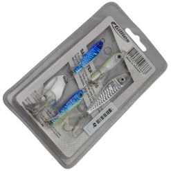 Gillies Metal Spinning Lure Pack -Shimano shop gillies saltwater lure pack light1 25757.1642639168