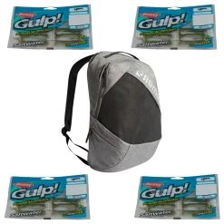 Berkley Fishing Clearance Sale Package C