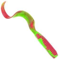 Berkley Gulp 6 Inch Grub Fishing Lures 9 Berkley Gulp 6 Inch Grub Fishing Lures -Shimano shop gulp grub nuclear chicken 89632.1561651922