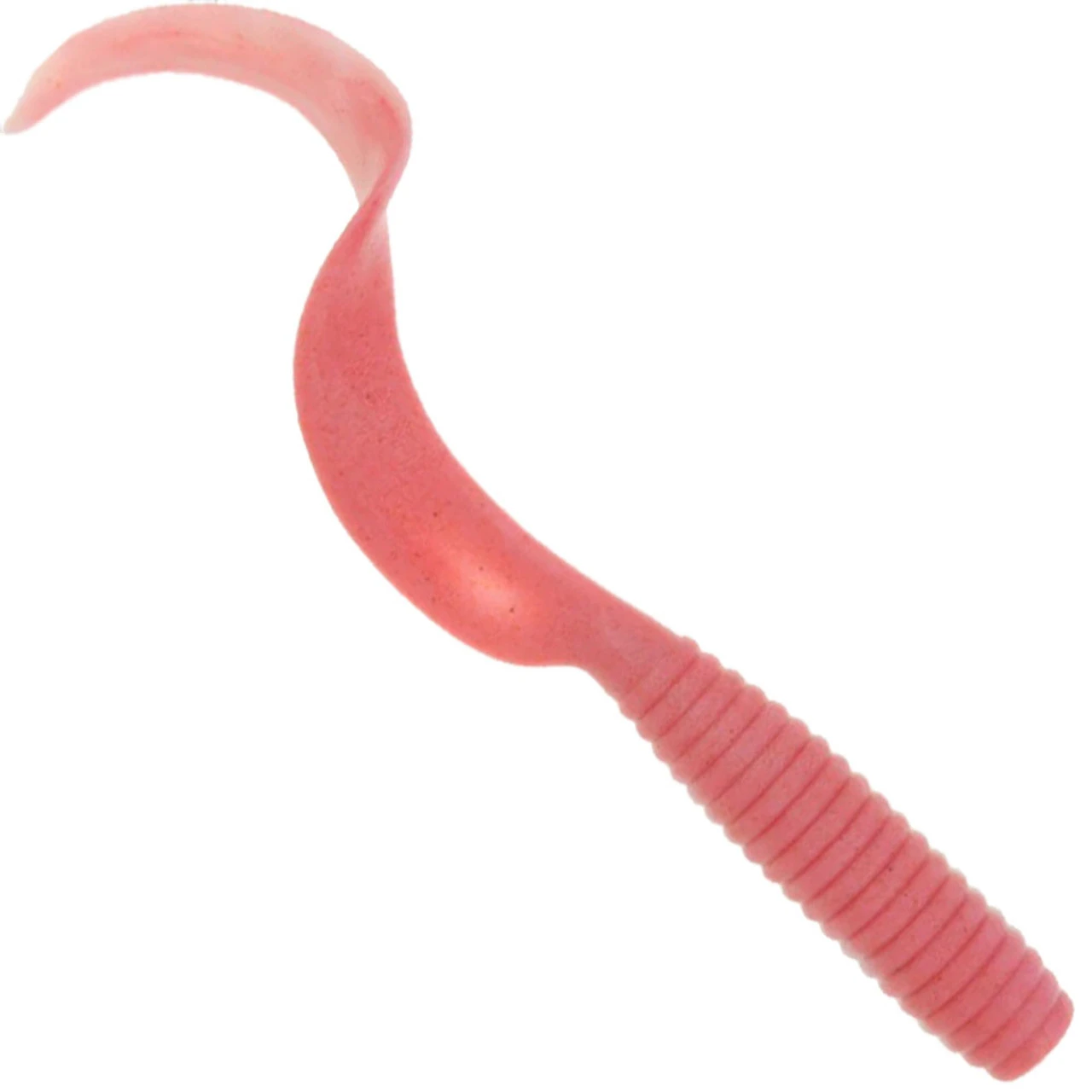 Berkley Gulp 6 Inch Grub Fishing Lures 4 Berkley Gulp 6 Inch Grub Fishing Lures - Image 2