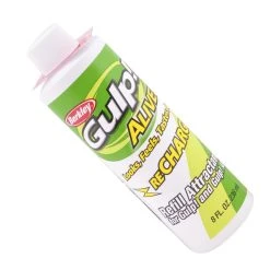 Berkley Gulp Alive Recharge Liquid Bottle