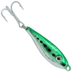 Halco Lures And Fishing Tackle Halco Outcast Lure -Shimano shop halco outcast lure green 35480.1601119942