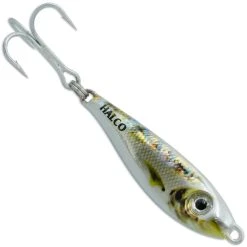 Halco Lures And Fishing Tackle Halco Outcast Lure -Shimano shop halco outcast lure white 37448.1601119953