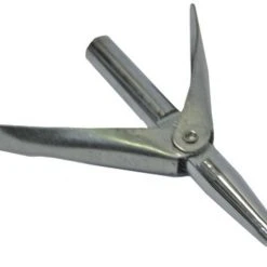 Land And Sea Harpoon Head To Suit Undersea Spearguns