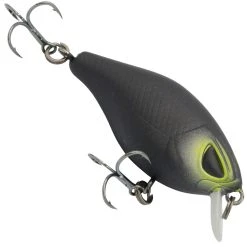Hurricane Lures Hurricane Fat 37 Lure 13 Hurricane Lures Hurricane Fat 37 Lure -Shimano shop hurricane fat 37 lure black flash 91177.1531260001