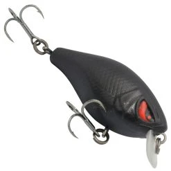 Hurricane Lures Hurricane Fat 37 Lure 11 Hurricane Lures Hurricane Fat 37 Lure -Shimano shop hurricane fat 37 lure black magic 67931.1531260001
