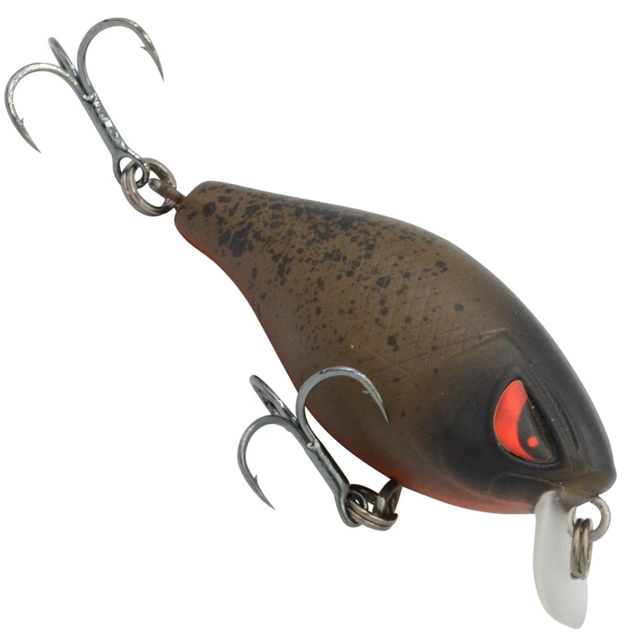 Hurricane Lures Hurricane Fat 37 Lure 6 Hurricane Lures Hurricane Fat 37 Lure - Image 4