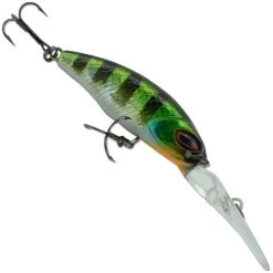Hurricane Lures Hurricane Slam 47 Fishing Lure -Shimano shop hurricane slam lure bling gill 44318.1625537417
