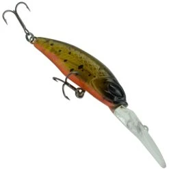 Hurricane Lures Hurricane Slam 47 Fishing Lure -Shimano shop hurricane slam lure camo crab 21036.1625537417