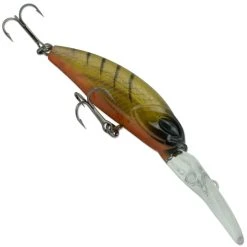 Hurricane Lures Hurricane Slam 47 Fishing Lure -Shimano shop hurricane slam lure gippy prawn 22386.1625537417