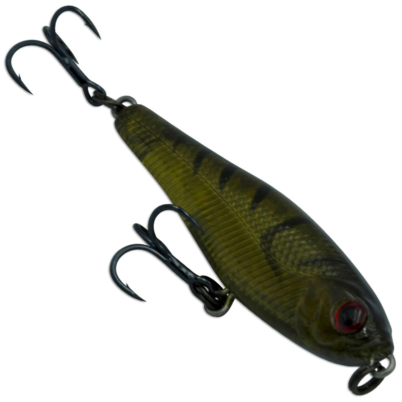 Hurricane Lures Hurricane Stik 40 Fishing Lure 6 Hurricane Lures Hurricane Stik 40 Fishing Lure - Image 4