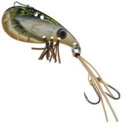 Hurricane Lures Hurricane Sting Blade Lures -Shimano shop hurricane sting blade lures bling prawn 20337.1565169299