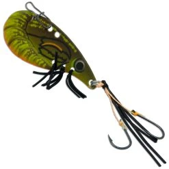 Hurricane Lures Hurricane Sting Blade Lures -Shimano shop hurricane sting blade lures spiny prawn 40286.1565169299
