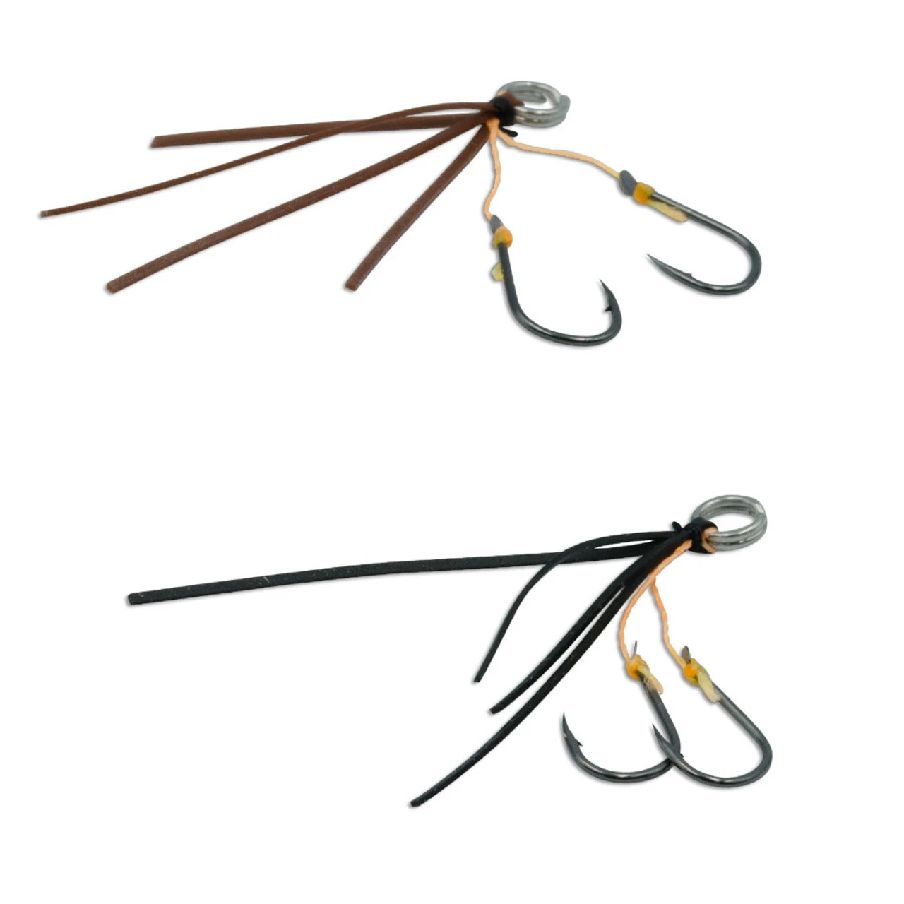 Hurricane Lures Hurricane Stinger Hooks 4 Hurricane Lures Hurricane Stinger Hooks - Image 2