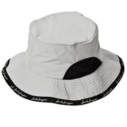 Companion Brands Jack Jumper Wide Brim Bucket Hat | CLEARANCE OVER 85% OFF