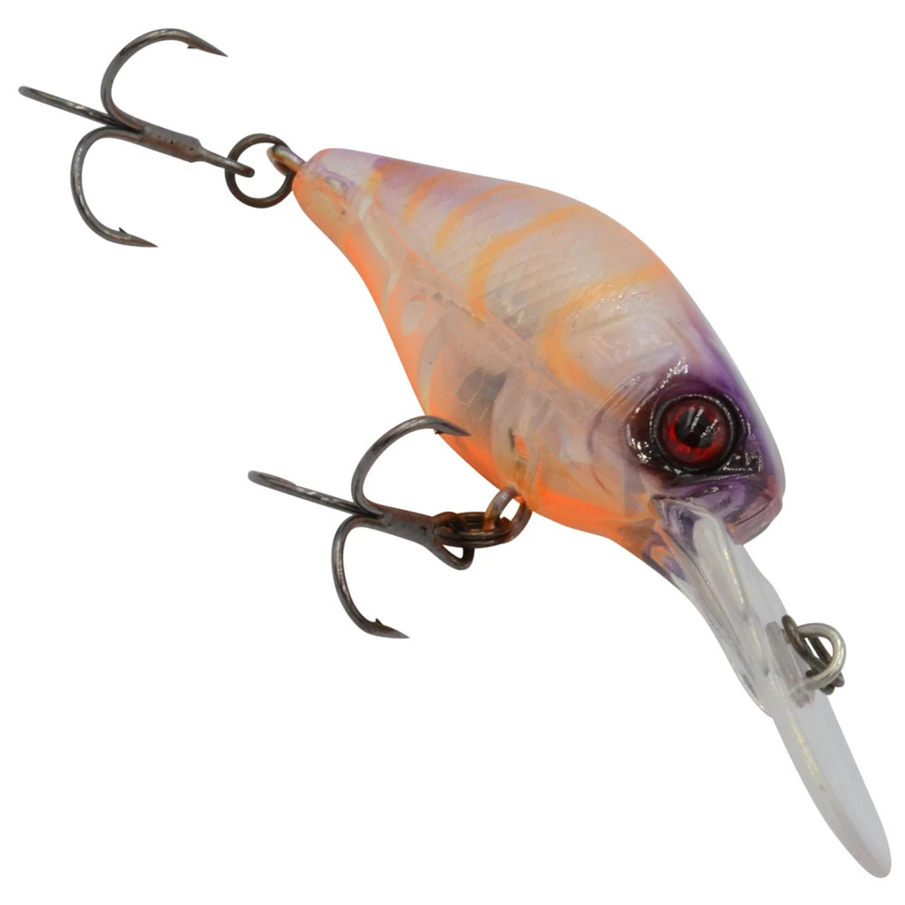 Jackall Lures Jackall Chubby Fishing Lures Deep 10 Jackall Lures Jackall Chubby Fishing Lures Deep - Image 8