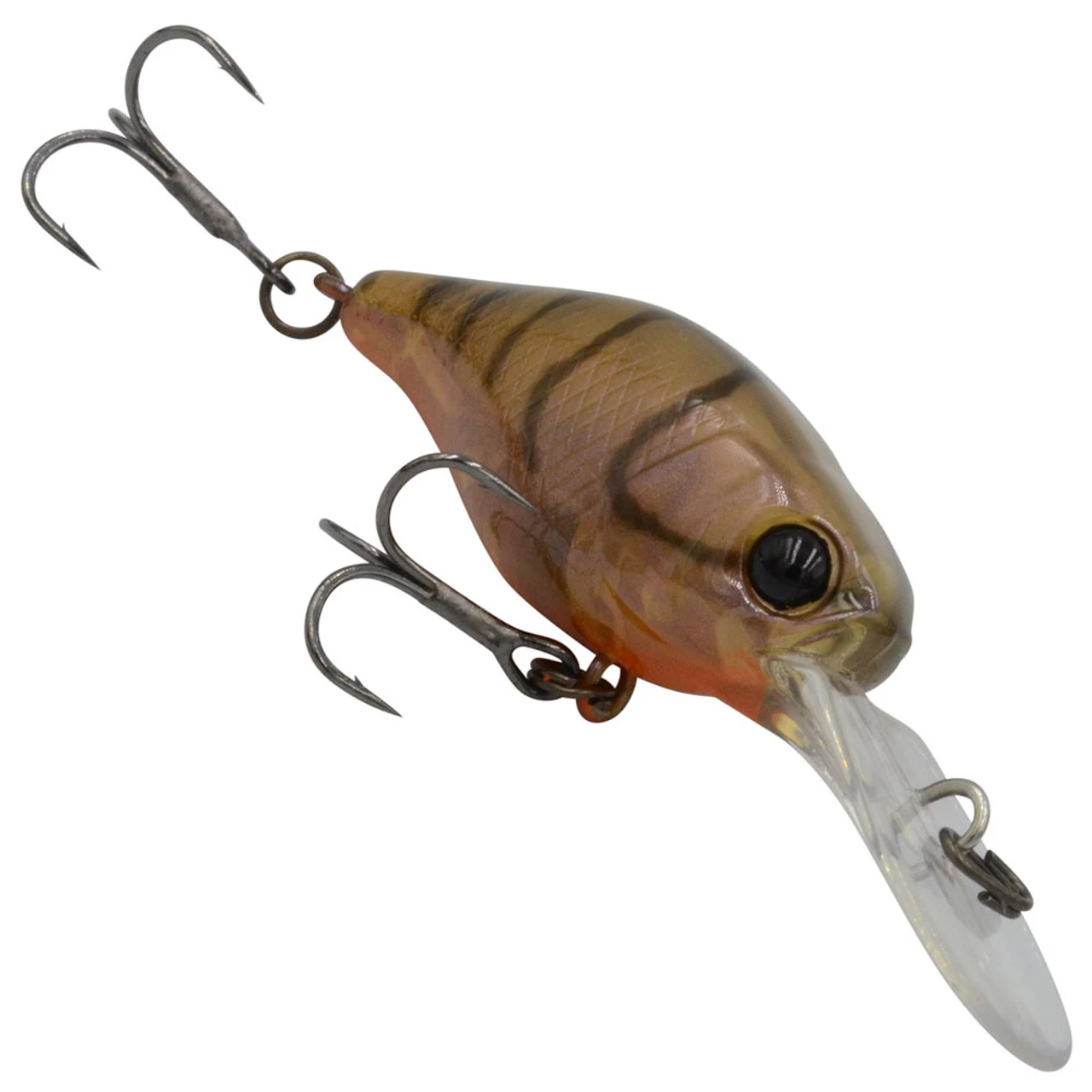 Jackall Lures Jackall Chubby Fishing Lures Deep 6 Jackall Lures Jackall Chubby Fishing Lures Deep - Image 4