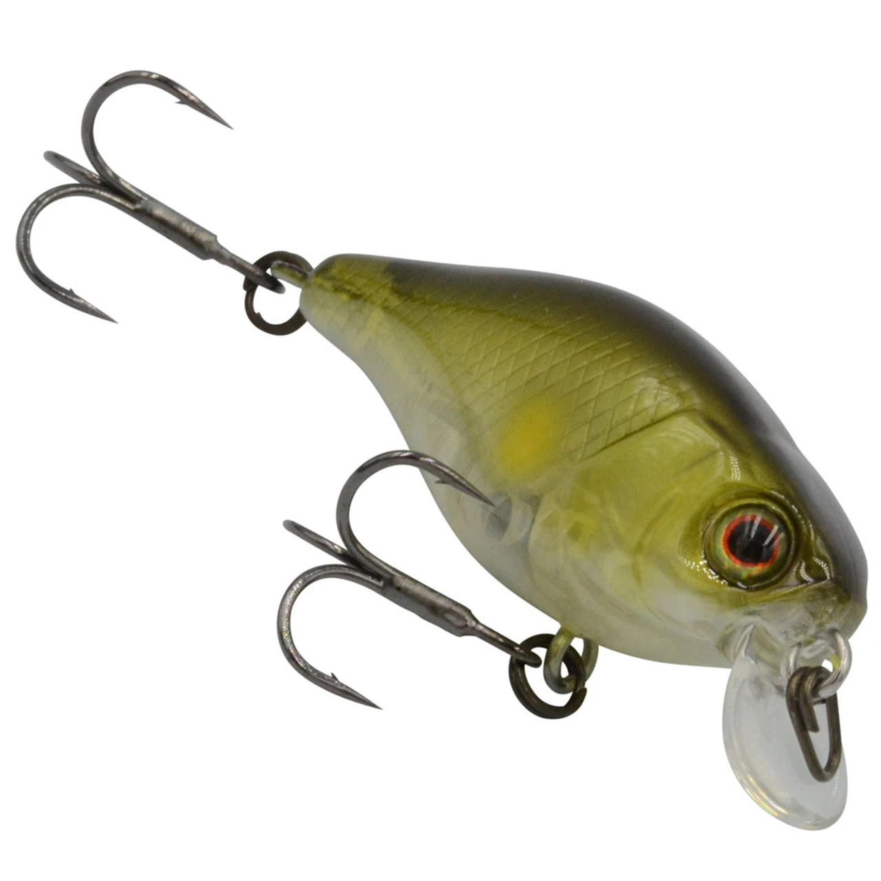 Jackall Lures Jackall Chubby Fishing Lures Shallow 4 Jackall Lures Jackall Chubby Fishing Lures Shallow - Image 2