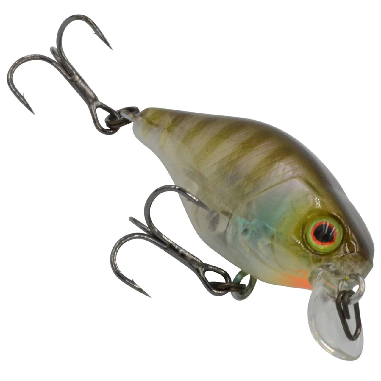 Jackall Lures Jackall Chubby Fishing Lures Shallow 5 Jackall Lures Jackall Chubby Fishing Lures Shallow - Image 3