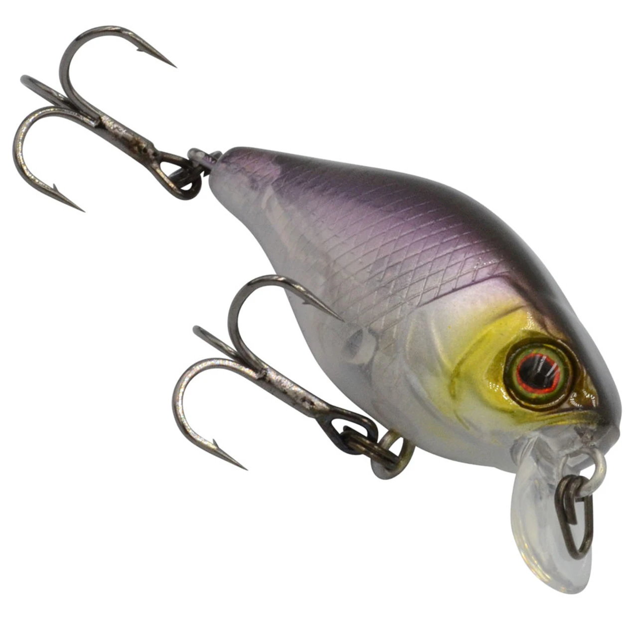 Jackall Lures Jackall Chubby Fishing Lures Shallow 7 Jackall Lures Jackall Chubby Fishing Lures Shallow - Image 5