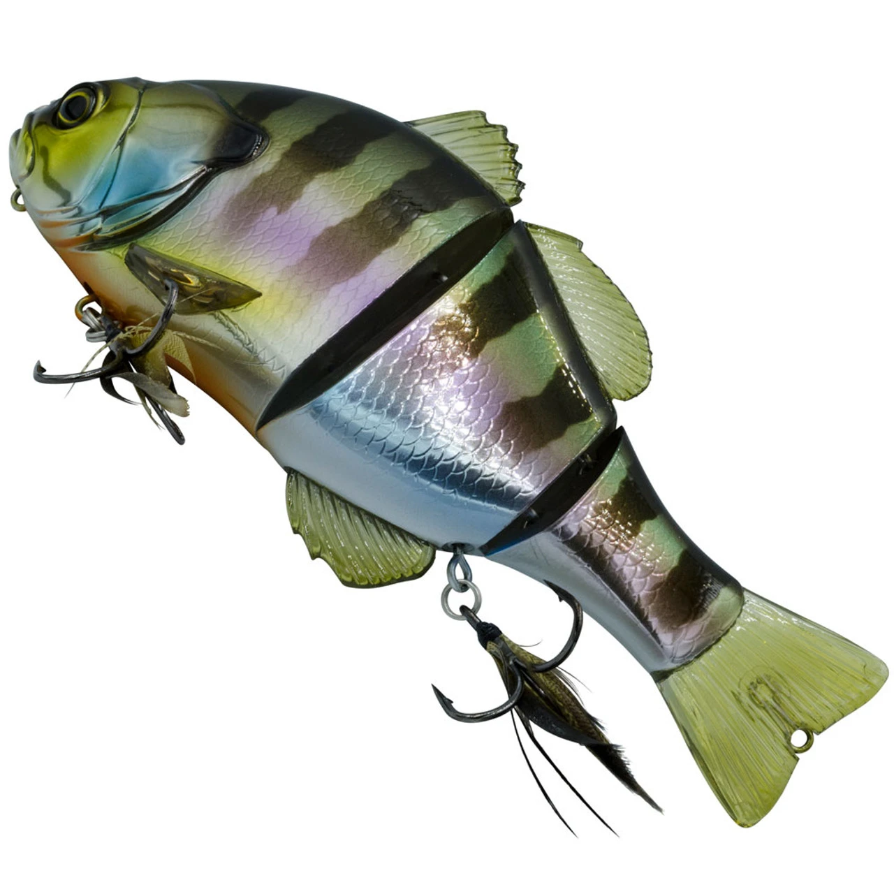 Jackall Lures Jackall Gigantarel Lure 4 Jackall Lures Jackall Gigantarel Lure - Image 2