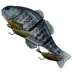 Jackall Lures Jackall Gigantarel Lure 14 Jackall Lures Jackall Gigantarel Lure -Shimano shop jackall gigantarel rt spawn gill 35845.1625541304