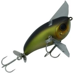 Jackall Lures Jackall Pompadour Lure 27 Jackall Lures Jackall Pompadour Lure -Shimano shop jackall pompadaur brown dog 26235.1641173072