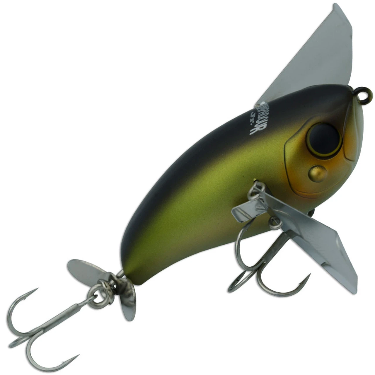 Jackall Lures Jackall Pompadour Lure 15 Jackall Lures Jackall Pompadour Lure - Image 13