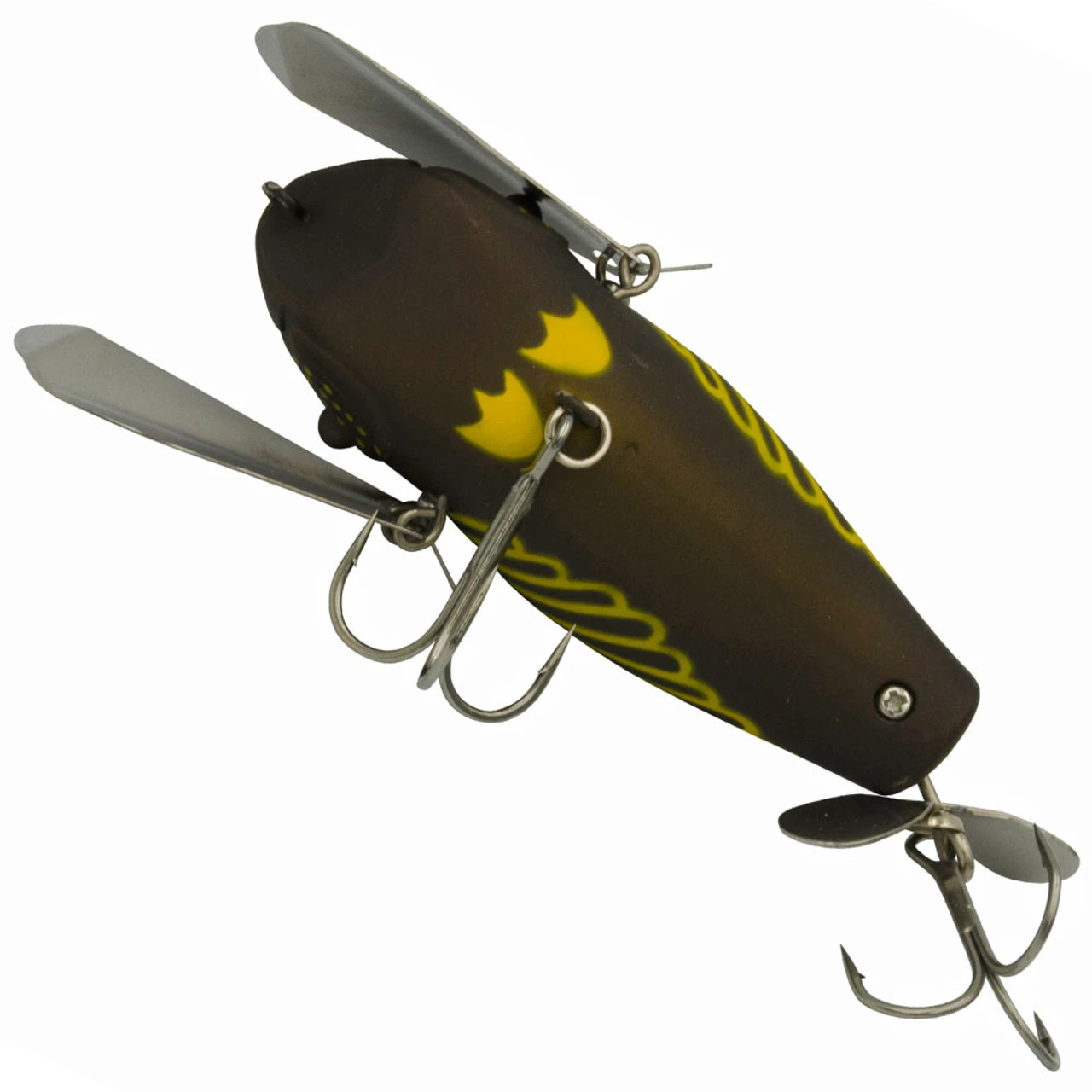 Jackall Lures Jackall Pompadour Lure 5 Jackall Lures Jackall Pompadour Lure - Image 3