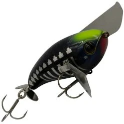 Jackall Lures Jackall Pompadour Lure 23 Jackall Lures Jackall Pompadour Lure -Shimano shop jackall pompadour black bone 74956.1641173072