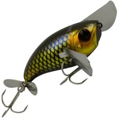Jackall Lures Jackall Pompadour Lure 22 Jackall Lures Jackall Pompadour Lure -Shimano shop jackall pompadour gold black pirarucu snr 65047.1641173072