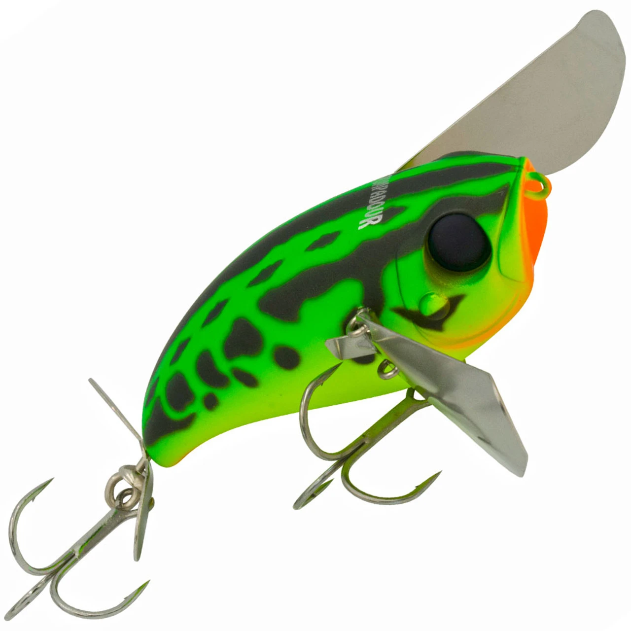 Jackall Lures Jackall Pompadour Lure 12 Jackall Lures Jackall Pompadour Lure - Image 10