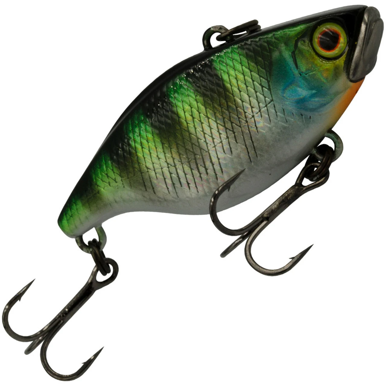 Jackall Lures Jackall TN50 Fishing Lure 5 Jackall Lures Jackall TN50 Fishing Lure - Image 3