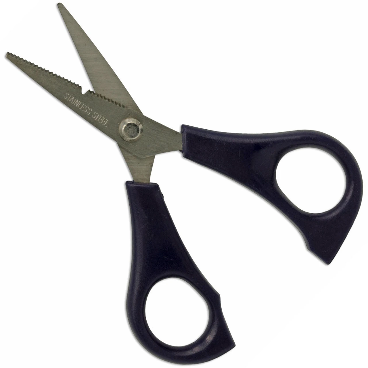 Braid Scissors For Cutting Braided Line Jarvis Walker 3 Braid Scissors For Cutting Braided Line Jarvis Walker