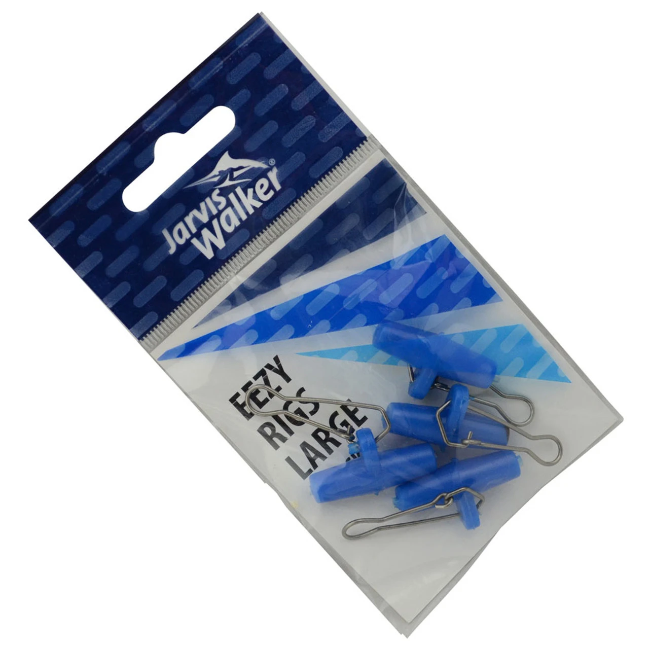 Jarvis Walker Eezy Rigs Quick Change 3 Jarvis Walker Eezy Rigs Quick Change