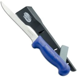 Jarvis Walker Fillet Knife And Hone Stone (42025 Model) -Shimano shop jarvis walker fillet knife hone 3 30000.1589798710